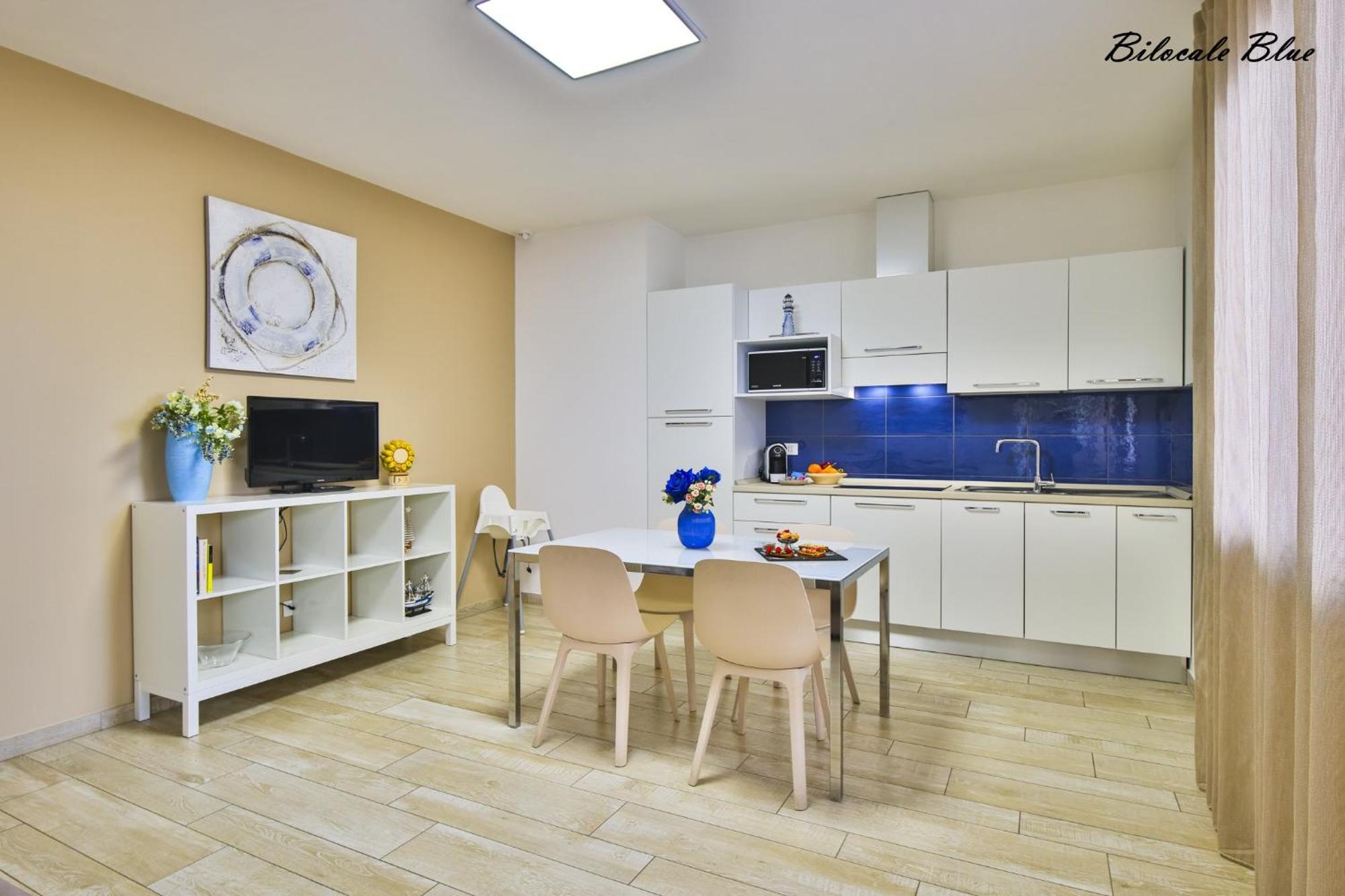 Casa Stefania Rimini Apartment Exterior photo
