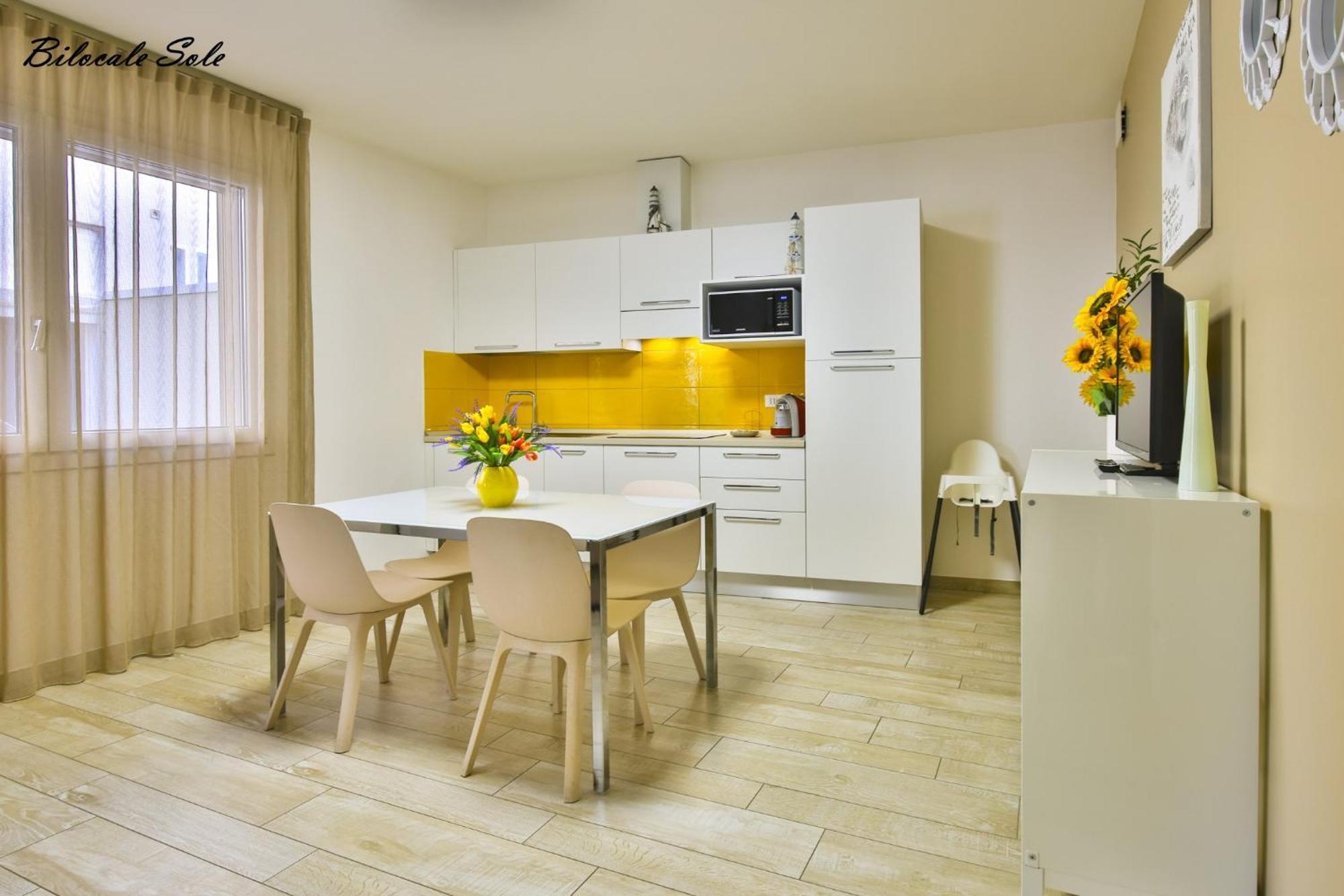 Casa Stefania Rimini Apartment Exterior photo